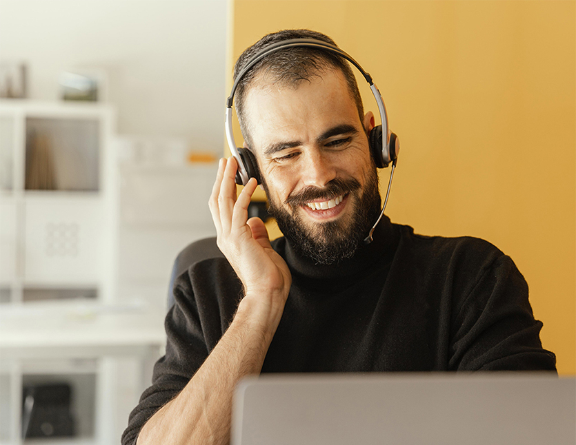 Atención al cliente